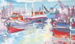 Port Port