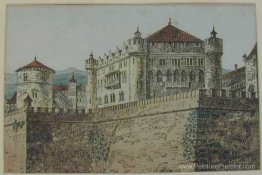 Poulets de château Poulets de château
