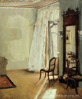 Salle de balcon Salle de balcon