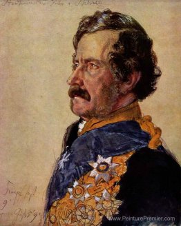 Staatsminister Freiherr von Schleinitz Staatsminister Freiherr von Schleinitz