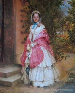 Clara Schmidt von Knobelsdorff prêt à sortir Clara Schmidt von Knobelsdorff prêt à sortir