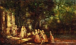 Visiter une princesse Visiter une princesse