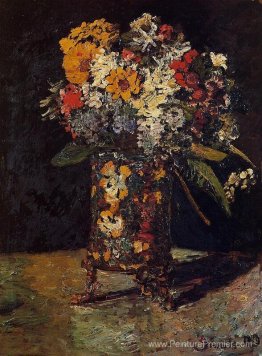 Bouquet de fleurs Bouquet de fleurs