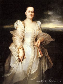Portrait d'une femme Portrait d'une femme
