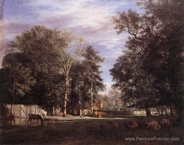 La ferme La ferme