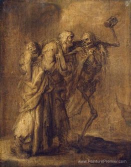 Danse de la mort Danse de la mort