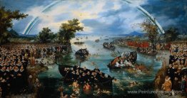 Pêche aux âmes Pêche aux âmes