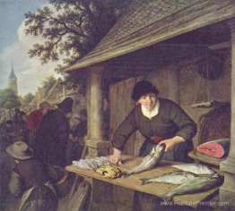 La Fishwife La Fishwife