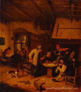 Dans une taverne Dans une taverne