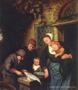 Acheter du poisson Acheter du poisson