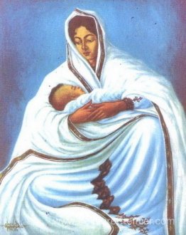Mère Ethiopie Mère Ethiopie