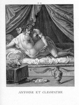 Antonie et Cléopâtre Antonie et Cléopâtre