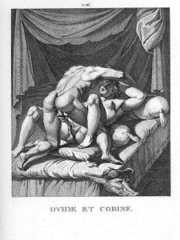 Ovide et corine Ovide et corine