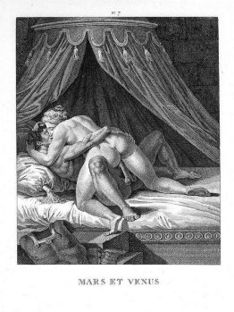 Mars et Vénus Mars et Vénus