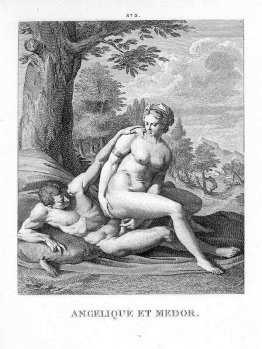 Angelica et Medor Angelica et Medor