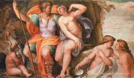 Vénus et Mars Vénus et Mars