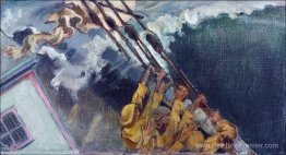 La tempête La tempête
