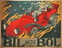 La bilbole de l'affiche La bilbole de l'affiche