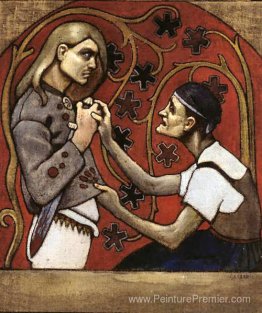 Le fratricide Le fratricide