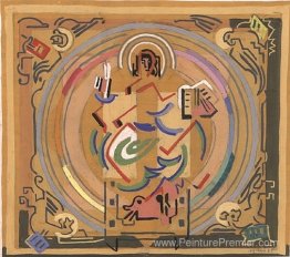 Matière et Lumière ou le Christ au tetramorfo Matière et Lumière ou le Christ au tetramorfo