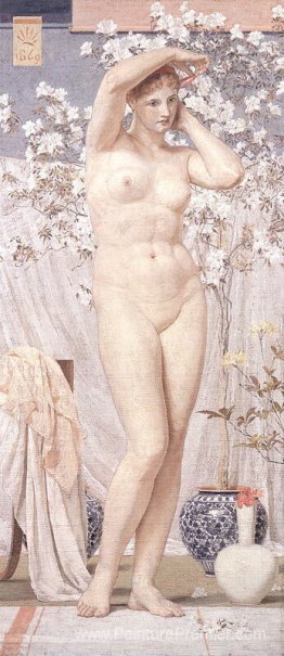 Une Vénus Une Vénus