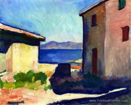 Maison à Saint-Tropez Maison à Saint-Tropez