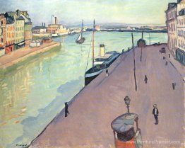 Le Havre Le Havre