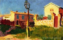 Lampadaire, arcueil Lampadaire, arcueil