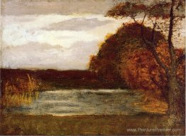 L'étang L'étang