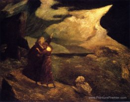 La tempête La tempête