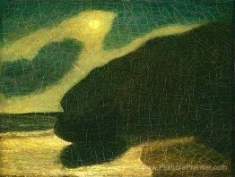 Cove au clair de lune Cove au clair de lune