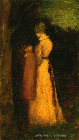 Mère et l'enfant Mère et l'enfant