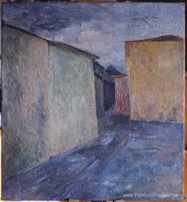 Piazza supérieure Piazza supérieure