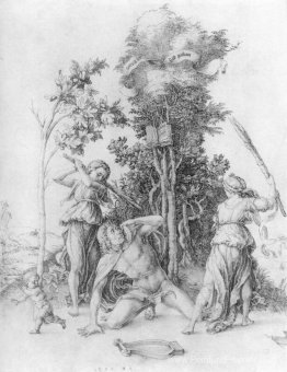 Mort d'Orpheus Mort d'Orpheus
