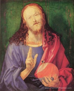Salvator Mundi Salvator Mundi