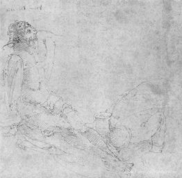 Christ et Marie-Madeleine Christ et Marie-Madeleine