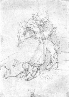 Madonna et enfant Madonna et enfant