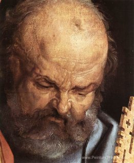 Saint Pierre Saint Pierre