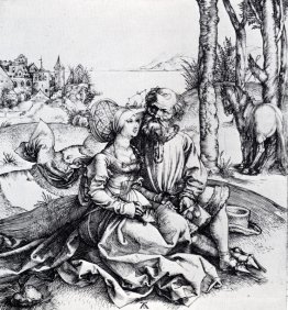 Le couple mal assorti ou l'offre d'amour Le couple mal assorti ou l'offre d'amour
