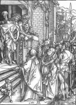 Ecce Homo Ecce Homo