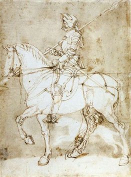 Chevalier à cheval Chevalier à cheval