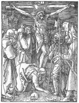 Christ sur la croix Christ sur la croix