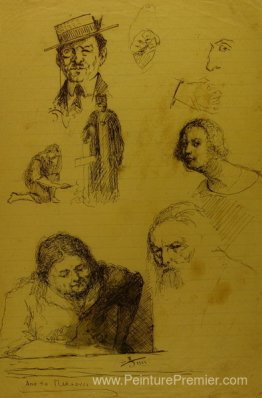 Les figures Les figures