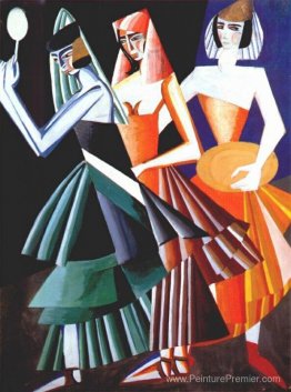 Design de costumes pour "Dance des sept voiles" Design de costumes pour "Dance des sept voiles"