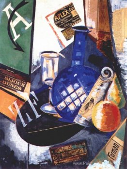 Nature morte Nature morte