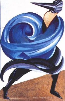 Roméo et Juliette, costume pour le premier masque à la balle Roméo et Juliette, costume pour le premier masque à la balle