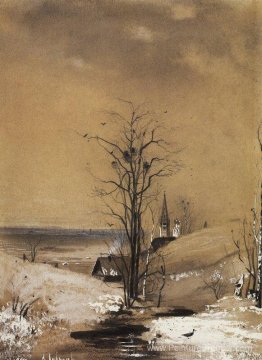 Début du printemps Début du printemps