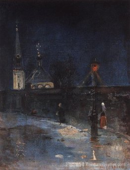 Aux matines Aux matines