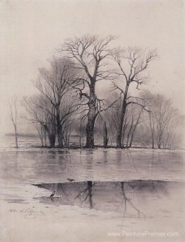 Début du printemps Début du printemps