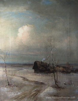 Début du printemps Début du printemps